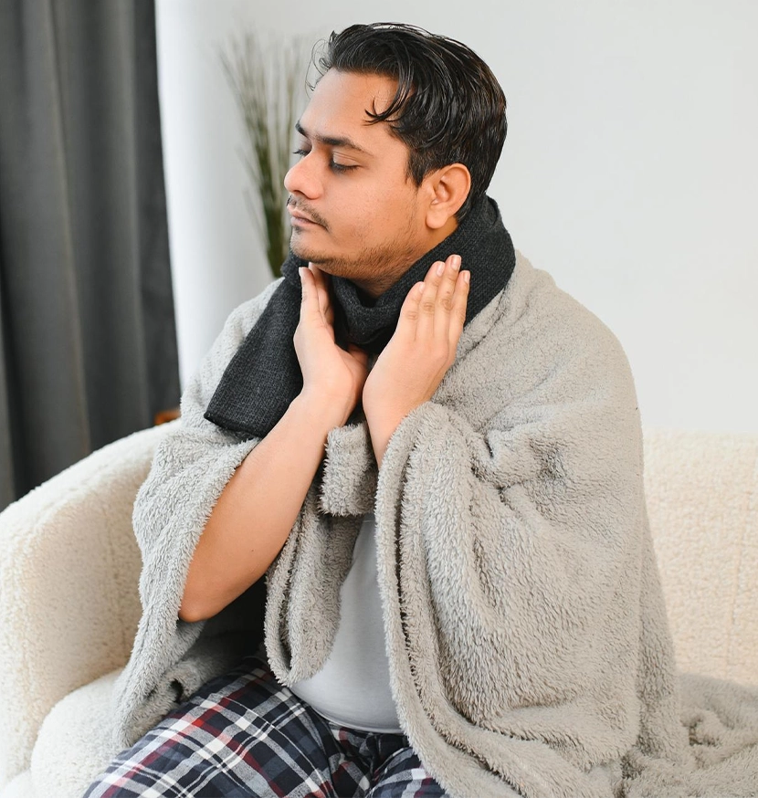 Oesophageal Cancer